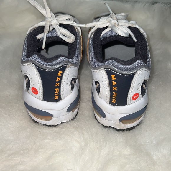 Kids Nike Air Max - Picture 5 of 7